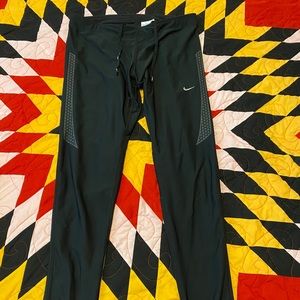 NIKE workout leggings